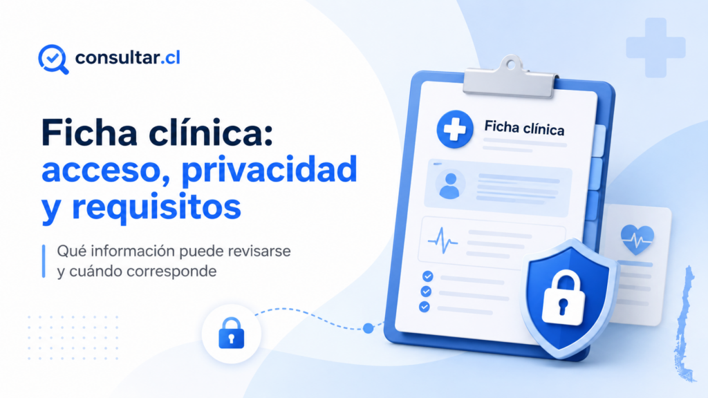 ClaveÚnica en Chile