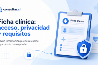ClaveÚnica en Chile