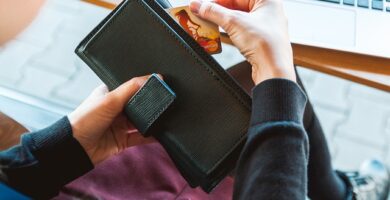 Cómo verificar el estado de una cuenta bancaria con el RUT