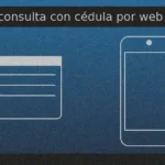 CNE: consulta con tu cédula por web y por la app oficial para revisar tu lugar de votación y datos del registro electoral.