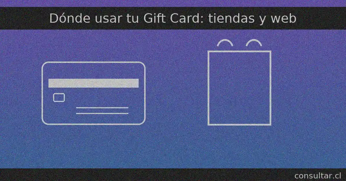 Gift Card Falabella: dónde usarla en tiendas y en falabella.com