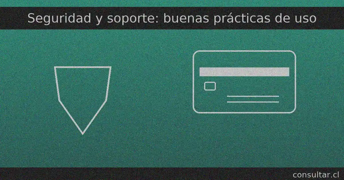 Gift Card Falabella: buenas prácticas de seguridad y canales de ayuda